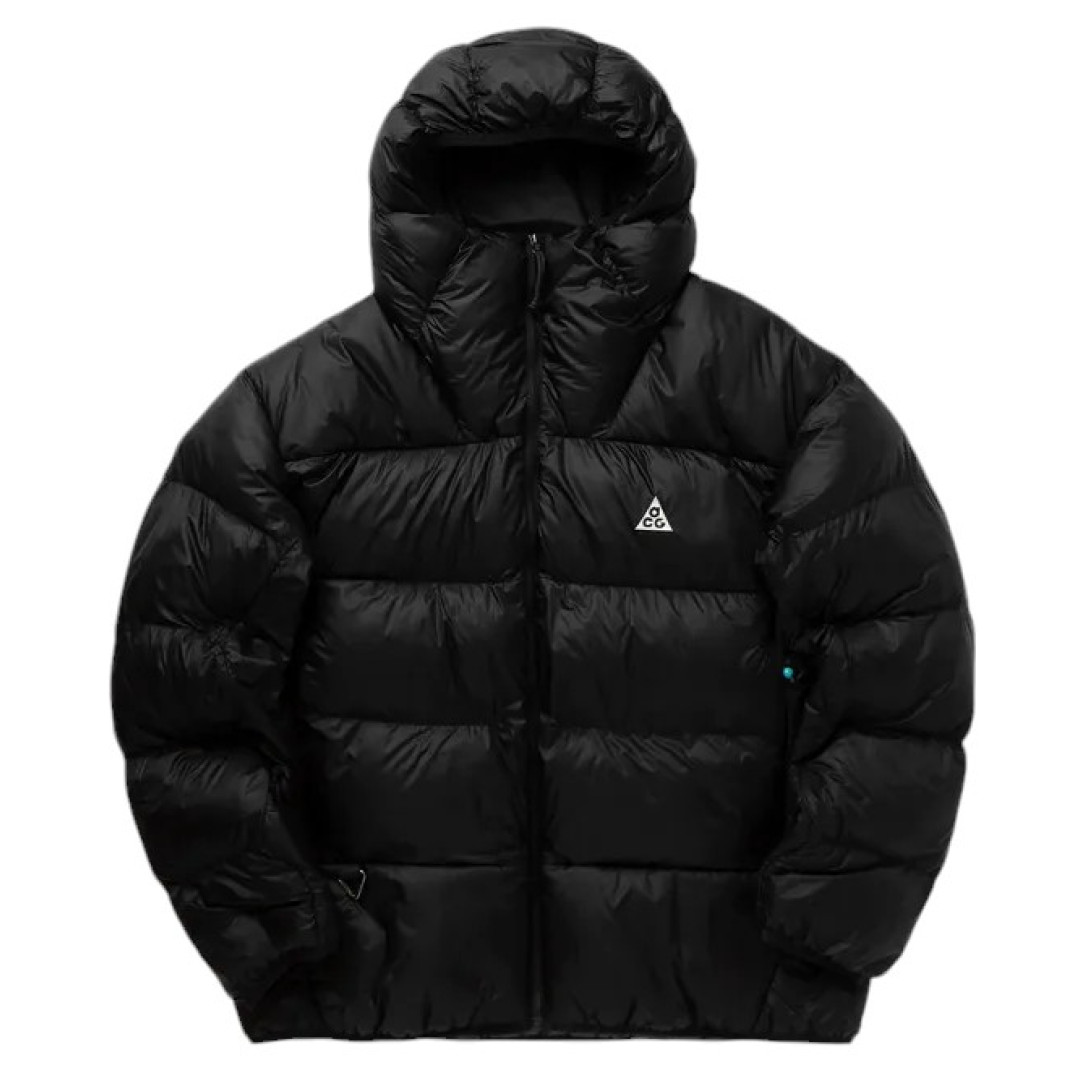 Nike acg down jacket discount
