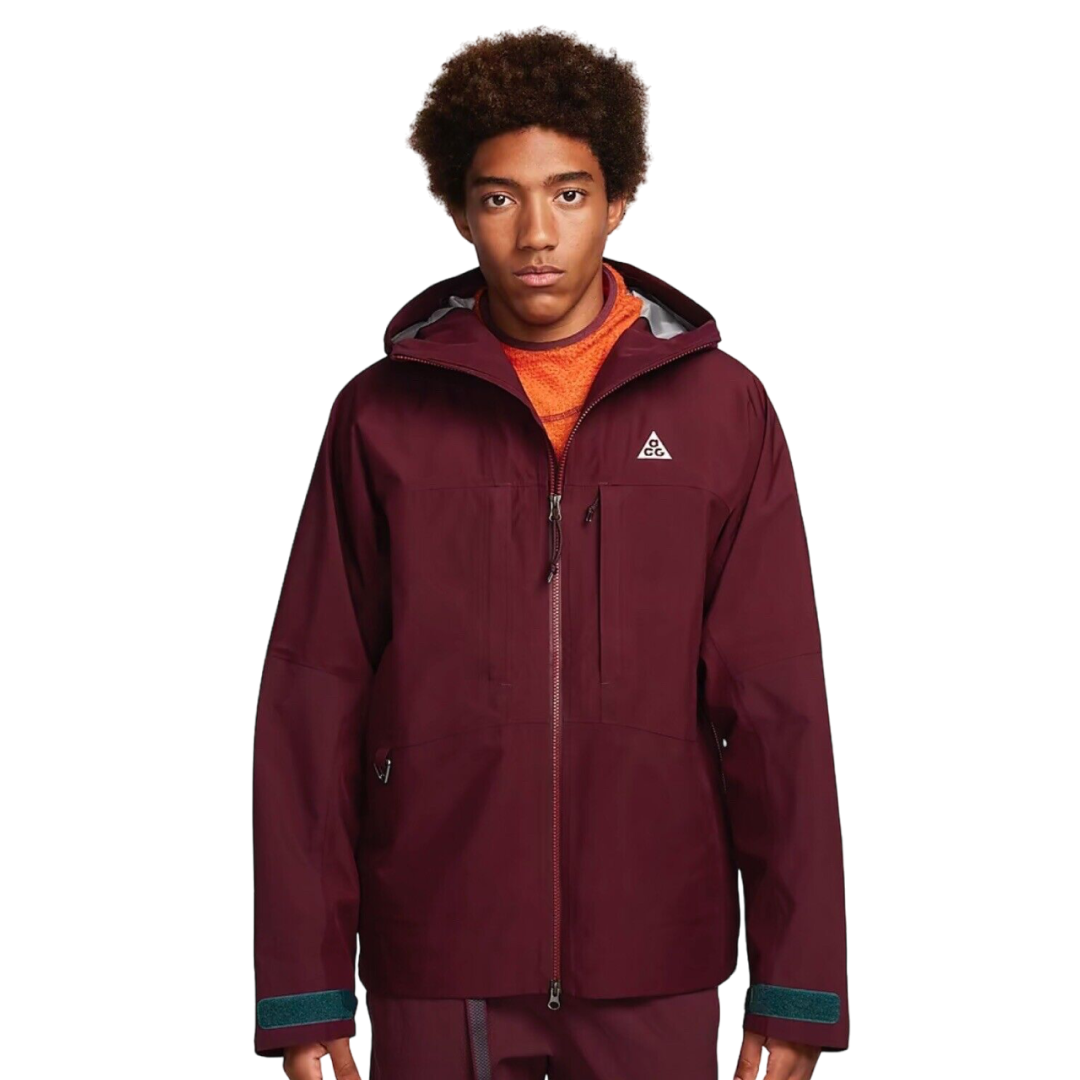 Куртка Nike ACG Gore-Tex Misery Ridge Jacket | Mekka.projcet Куртка Nike ACG Gore-Tex Misery Ridge Jacket | Mekka.projcet