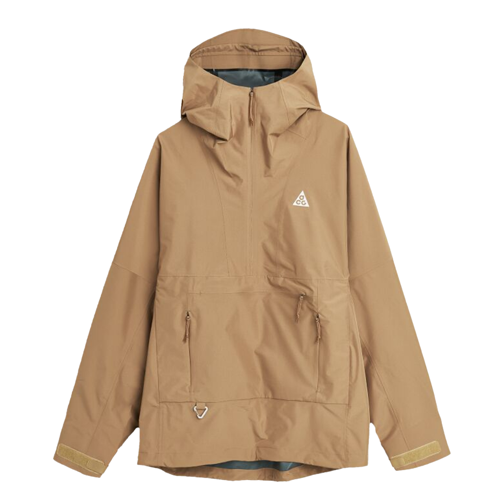 Nike acg anorak jacket hot sale