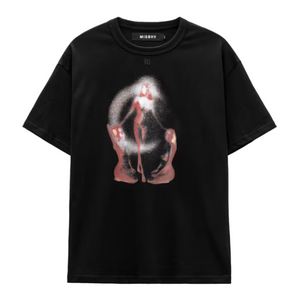 PROCESSION OF MOONS T-SHIRT