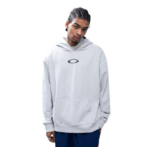 ELLIPSE LUNAR ROCK HOODIE