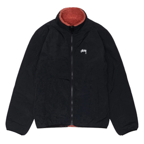 SHERPA REVERSIBLE JACKET