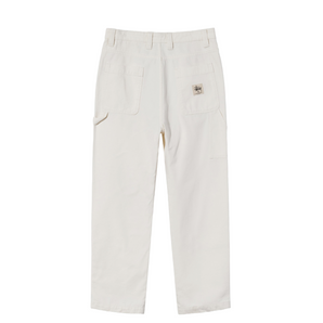 CANVAS WORK PANTS