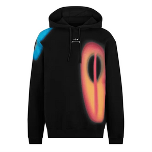 HYPERGRAPHIC HOODIE