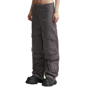 HARD CARGO PANTS