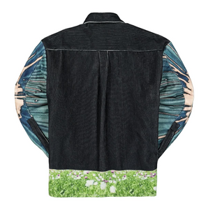 Apocalypse Garden Shirt Jacket