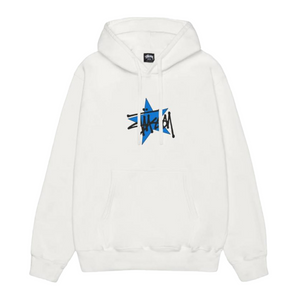 STAR HOODIE