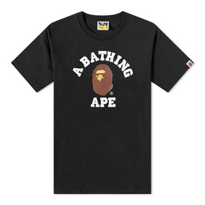 CLASSIC COLLEGE T-SHIRT
