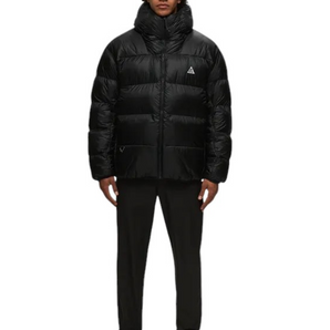 THERMA-FIT ADV ACG "LUNAR LAKE" PUFFER JACKET