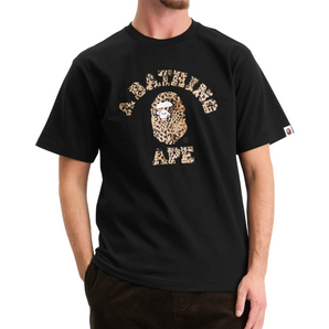 Одяг та взуття бренду A BATHING APE (BAPE) – Mekka Project