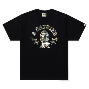 Одяг та взуття бренду A BATHING APE (BAPE) – Mekka Project