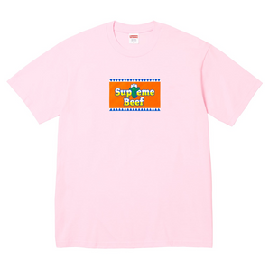 BEEF T-SHIRT