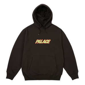 FONT HOODIE