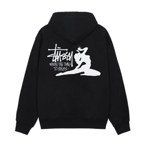 RELAX HOODIE