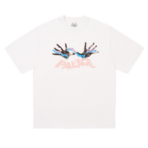 HANDS ON T-SHIRT