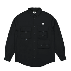ACG DRI-FIT DEVASTATION TRAIL SHIRT