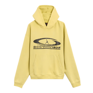 X AJ TRAVIS SCOTT PULLOVER HOODIE