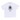 BAPE CREST COLLEGE LOGO T-SHIRT