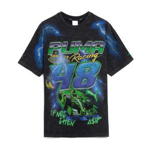 X A$AP ROCKY BOLT T-SHIRT