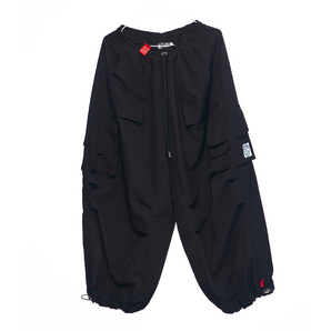 TABI P/B 3PLBLACK PANTS