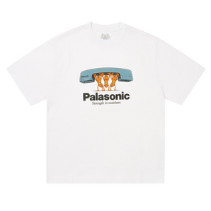 BELL MAN T-SHIRT