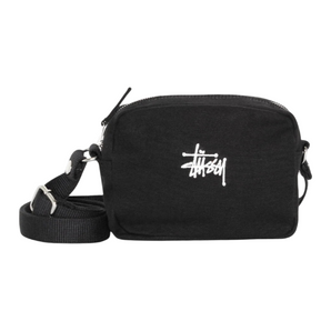 CANVAS POUCH BAG