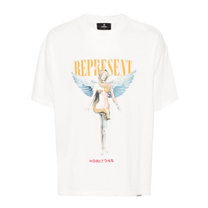 REBORN T-SHIRT