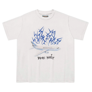 MARCHE NOIR AIR T-SHIRT