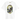 GIANT 1ST CAMO BIG APE HEAD T-SHIRT WHITE