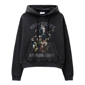 MARY SKATE HOODIE