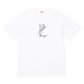PISS T-SHIRT
