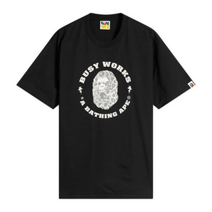 Одяг та взуття бренду A BATHING APE (BAPE) – Mekka Project