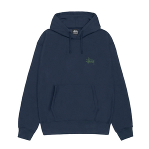 BUILT IN USA HOODIE