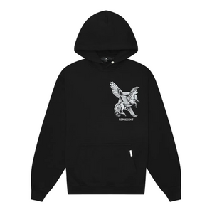 ELEFANCE IN MOTION HOODIE