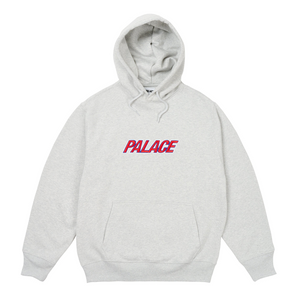 FONT HOODIE
