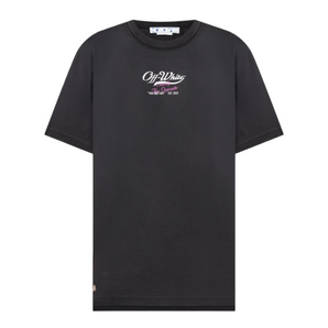 WAVE OFF RAW T-SHIRT
