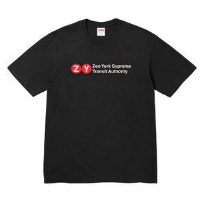 TRANSIT T-SHIRT