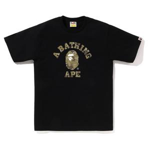 BITMAP COLLEGE T-SHIRT