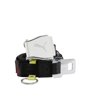 X A$AP ROCKY WEBBING BELT