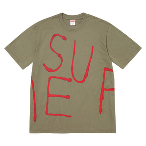 PAINTED T-SHIRT