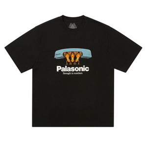 BELL MAN T-SHIRT