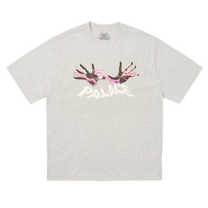 HANDS ON T-SHIRT