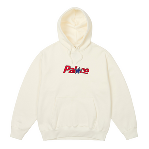 STAR HOODIE