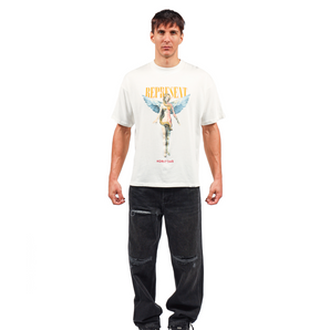 REBORN T-SHIRT