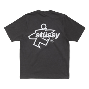 Купити одяг бренду Stussy – Mekka Project