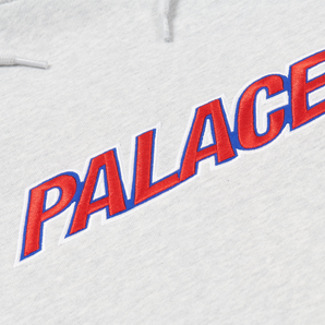 FONT HOODIE