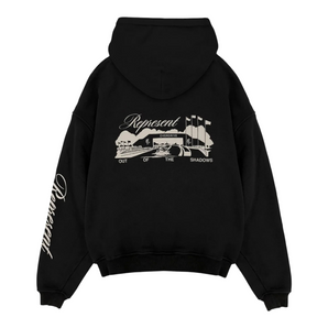 RACEWAY HOODIE