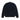 EXPOSED SEAM CREWNECK