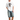 1ST CAMO SHARK SEIJIN COLLEGE T-SHIRT