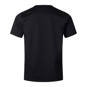 MERCERIZED JERSEY T-SHIRT